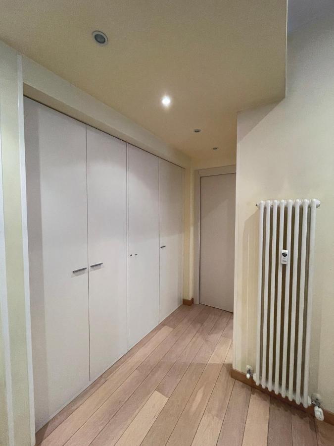 Appartement Le fontane à Chiavari Extérieur photo